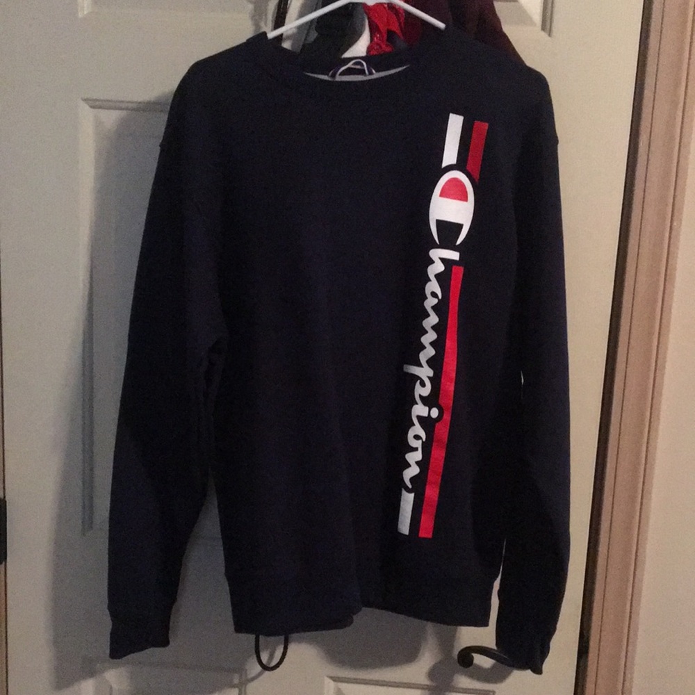 Champion Crewneck Men’s M like new